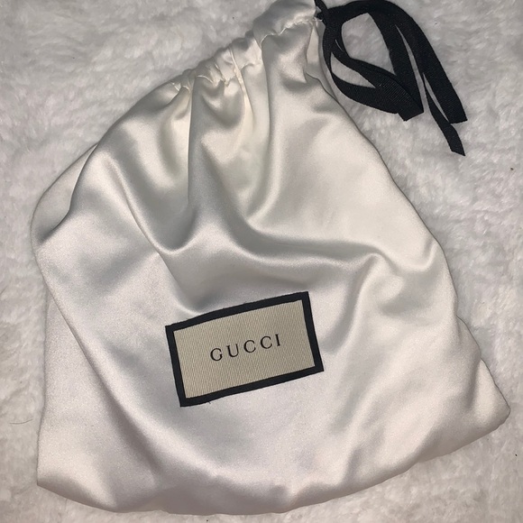 Gucci Other - Gucci Belt 100% Authentic